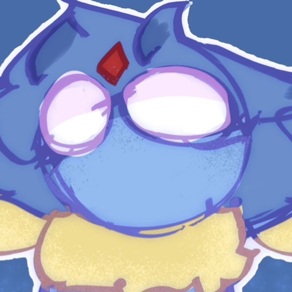 MissingStarForever (Comms Open)