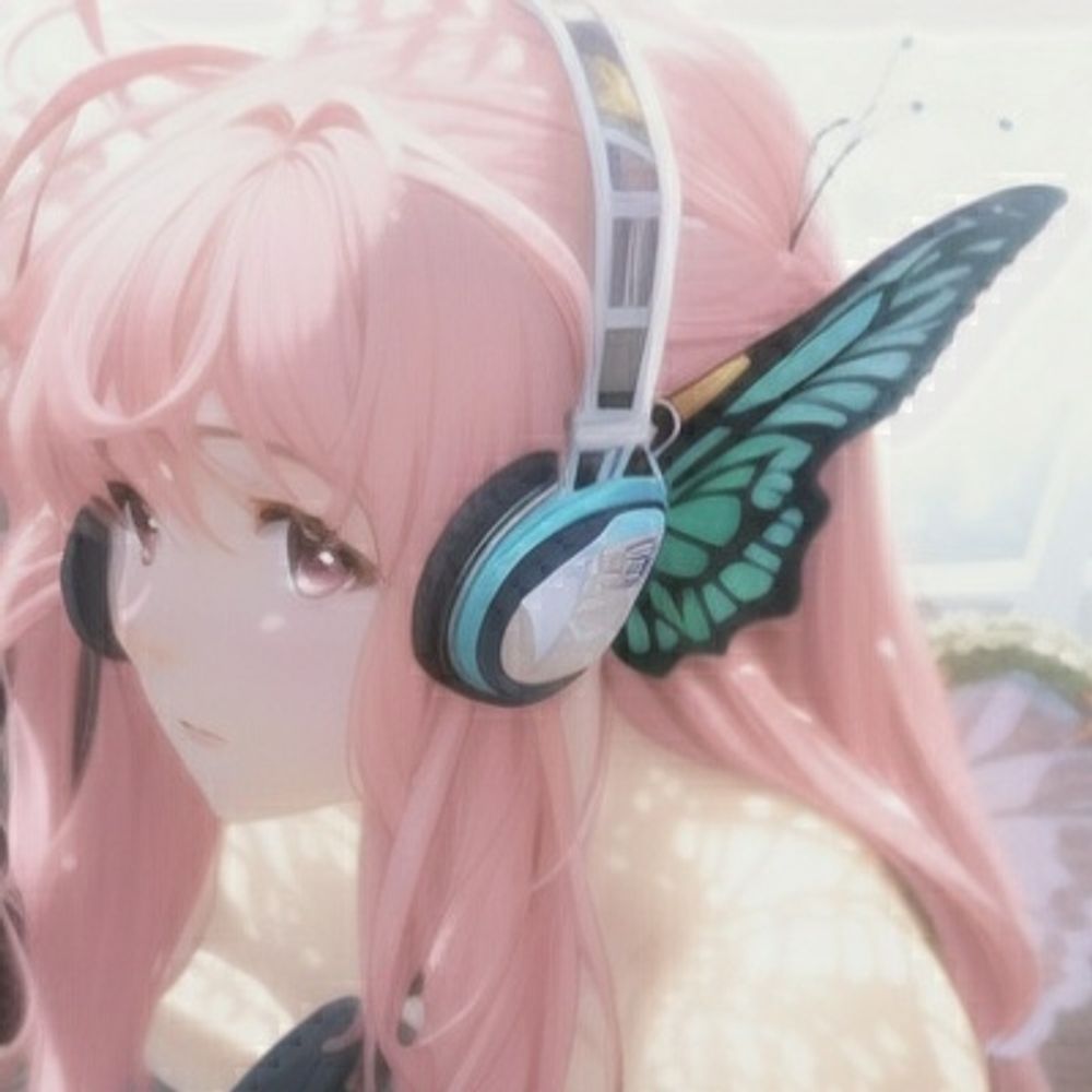 白瀬りこ🫧🫖