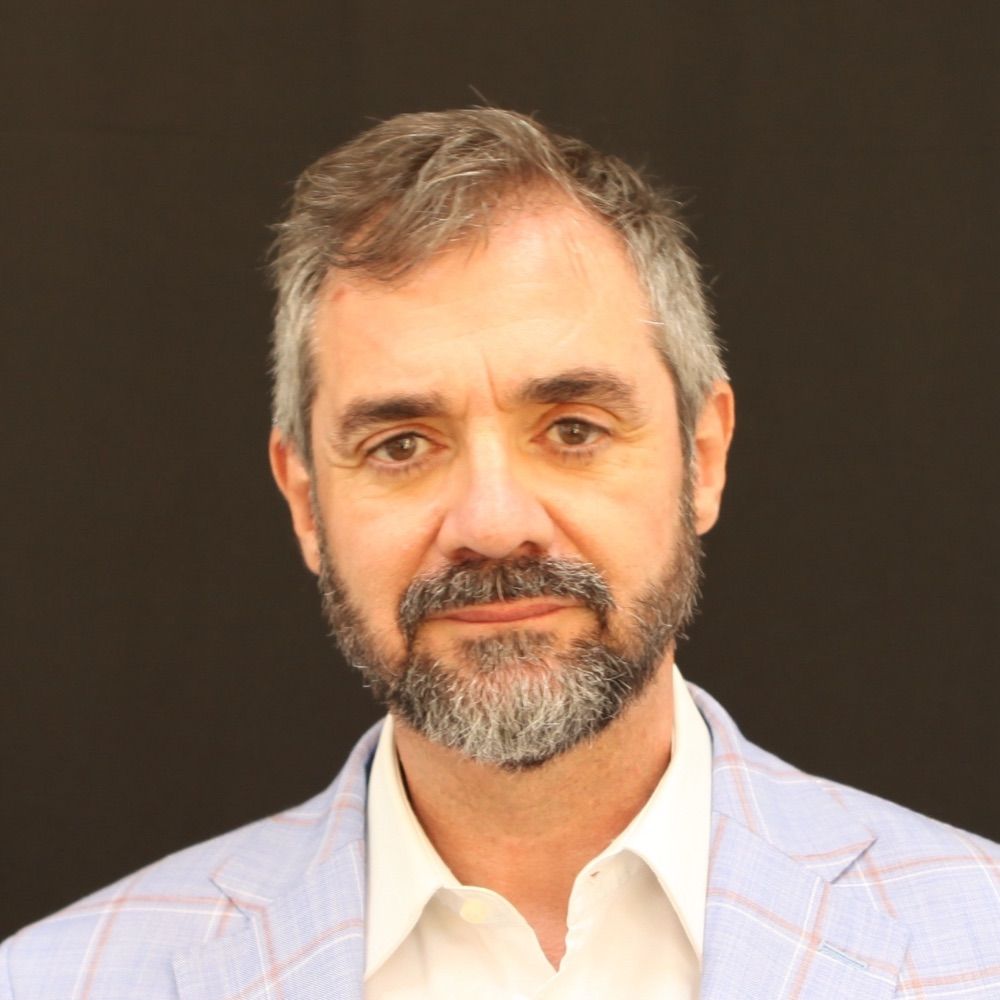Alvaro Bianchi