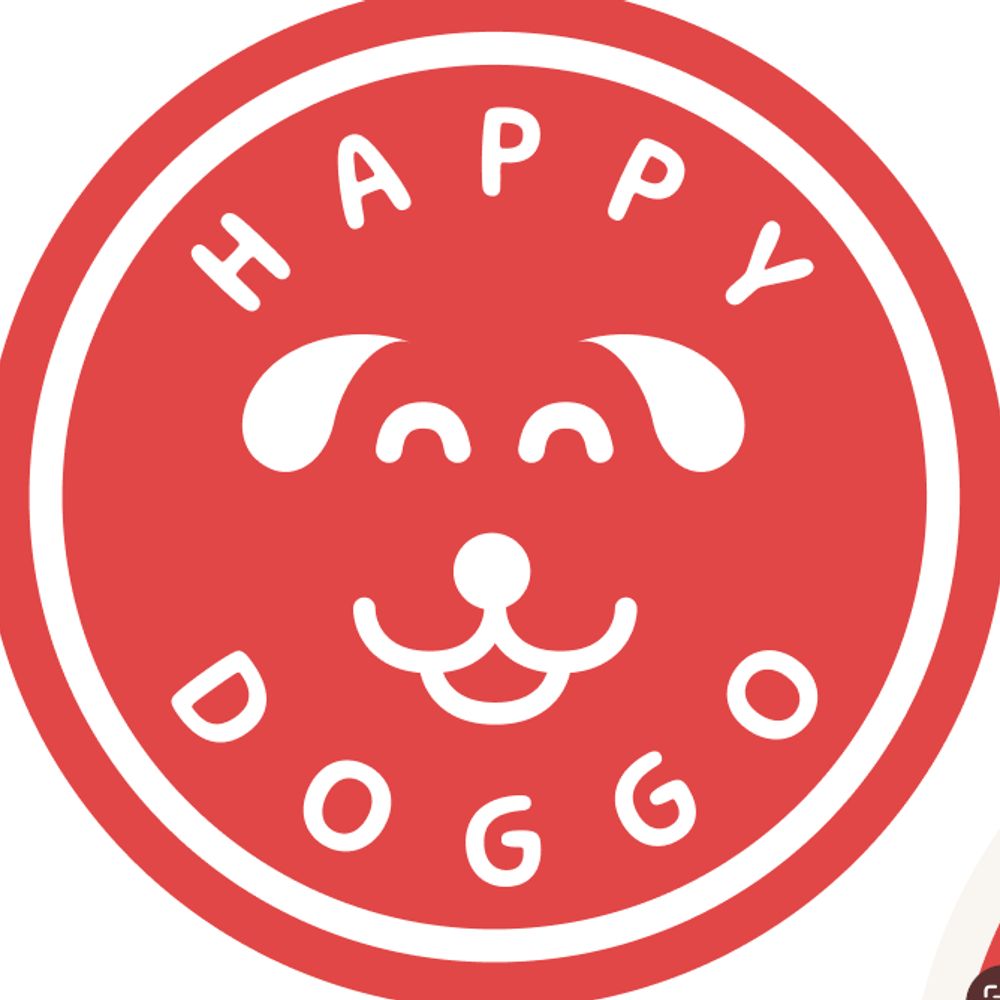 Happy Doggo