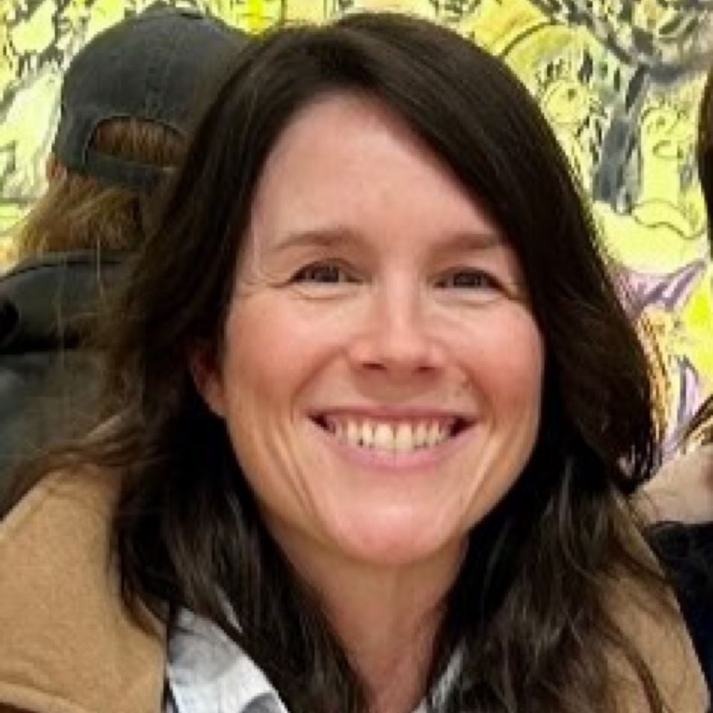 Kristine Moran