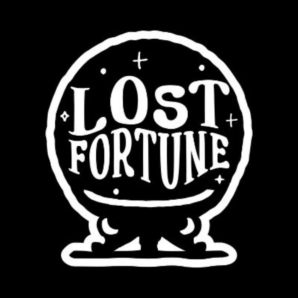 Lost Fortune 🔮