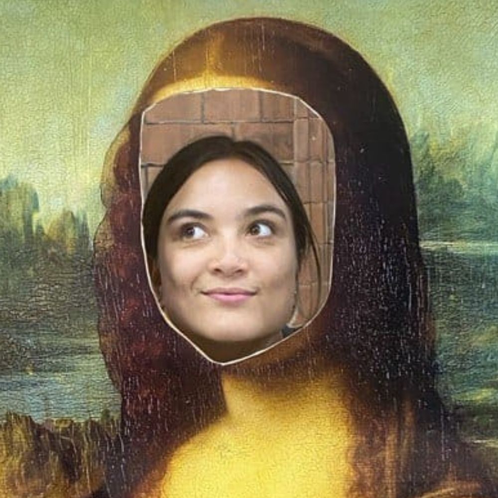 Camille Oung