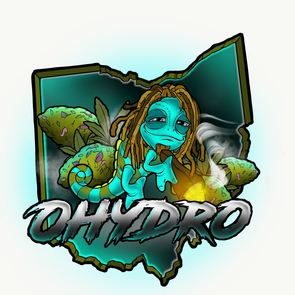 MR.OHYDRO's avatar
