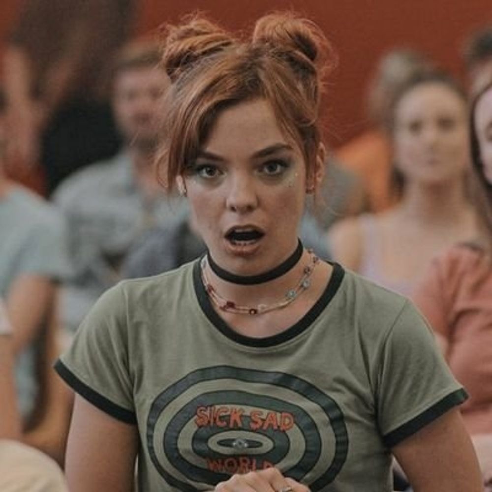 sabrina