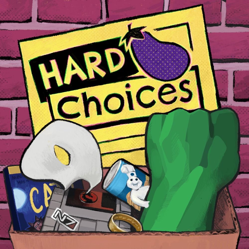 Hard Choices Podcast