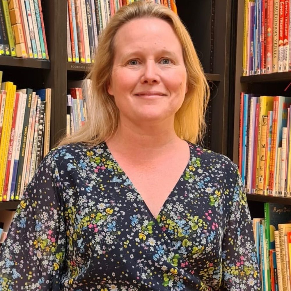 Kate Bird