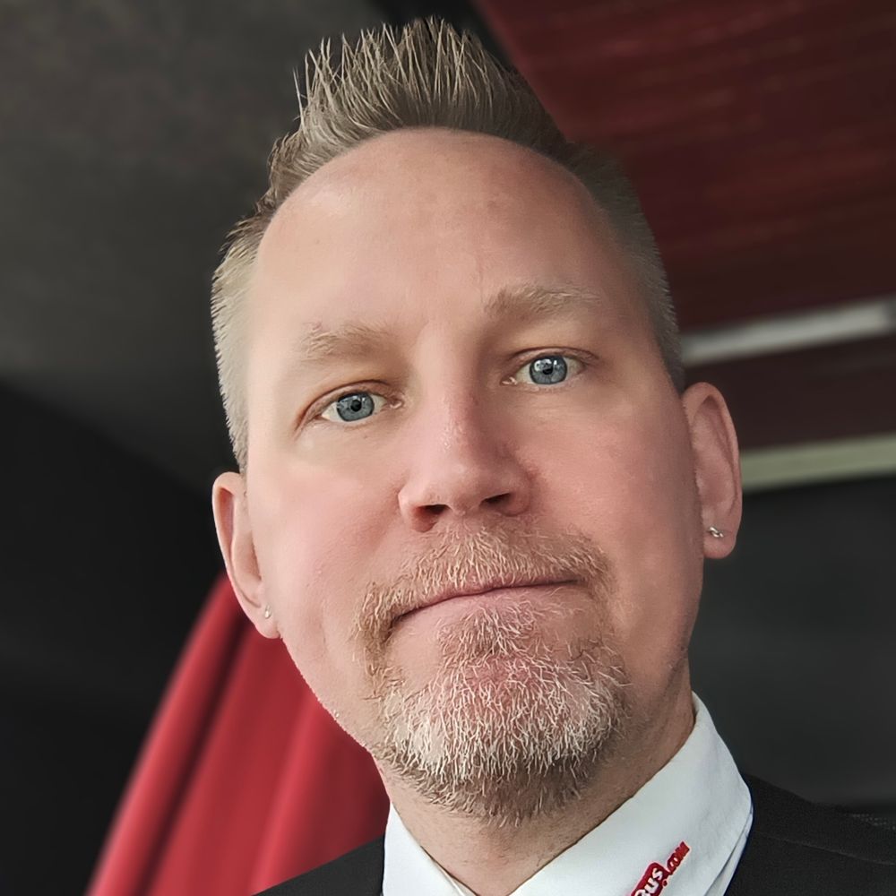 Mats Karlsson 🏳️‍🌈🇺🇦