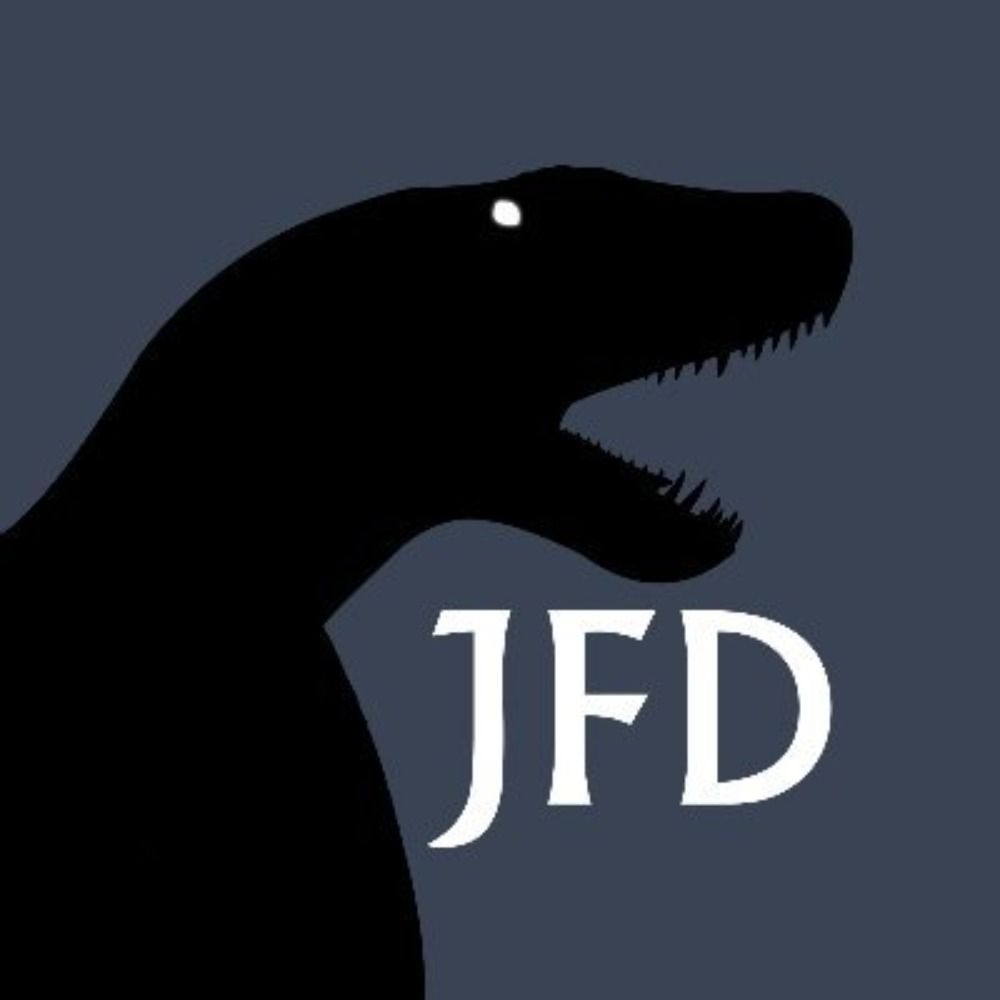 Jagged Fang Designs