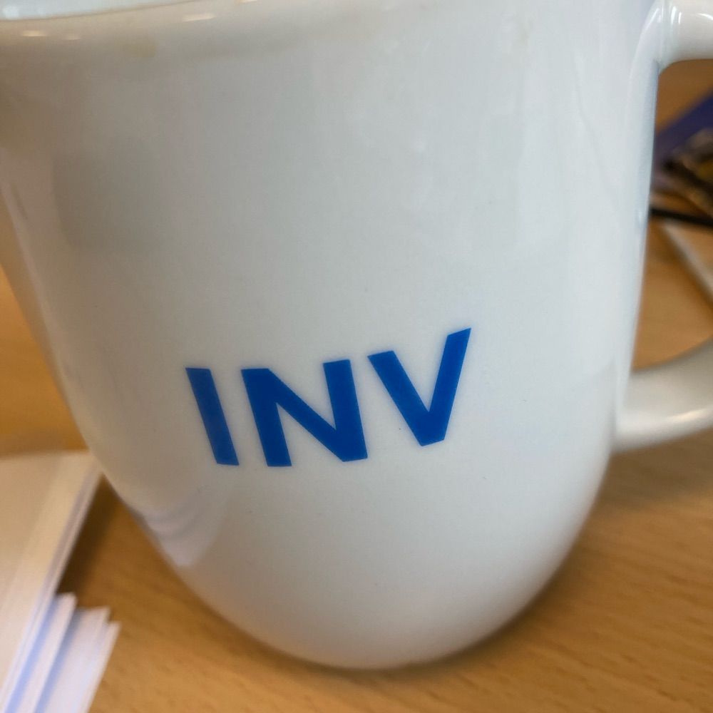 Ingeborg Vind