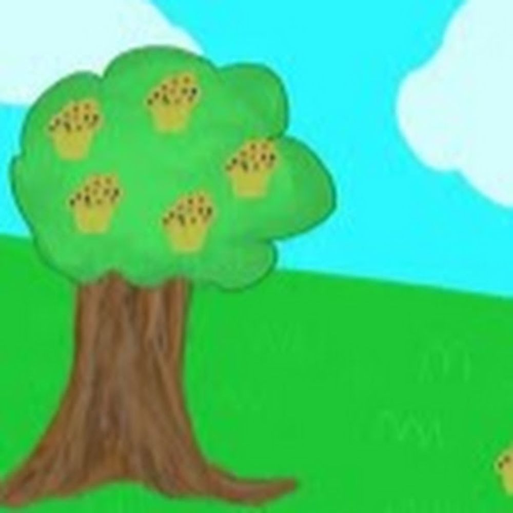 TreeMuffins