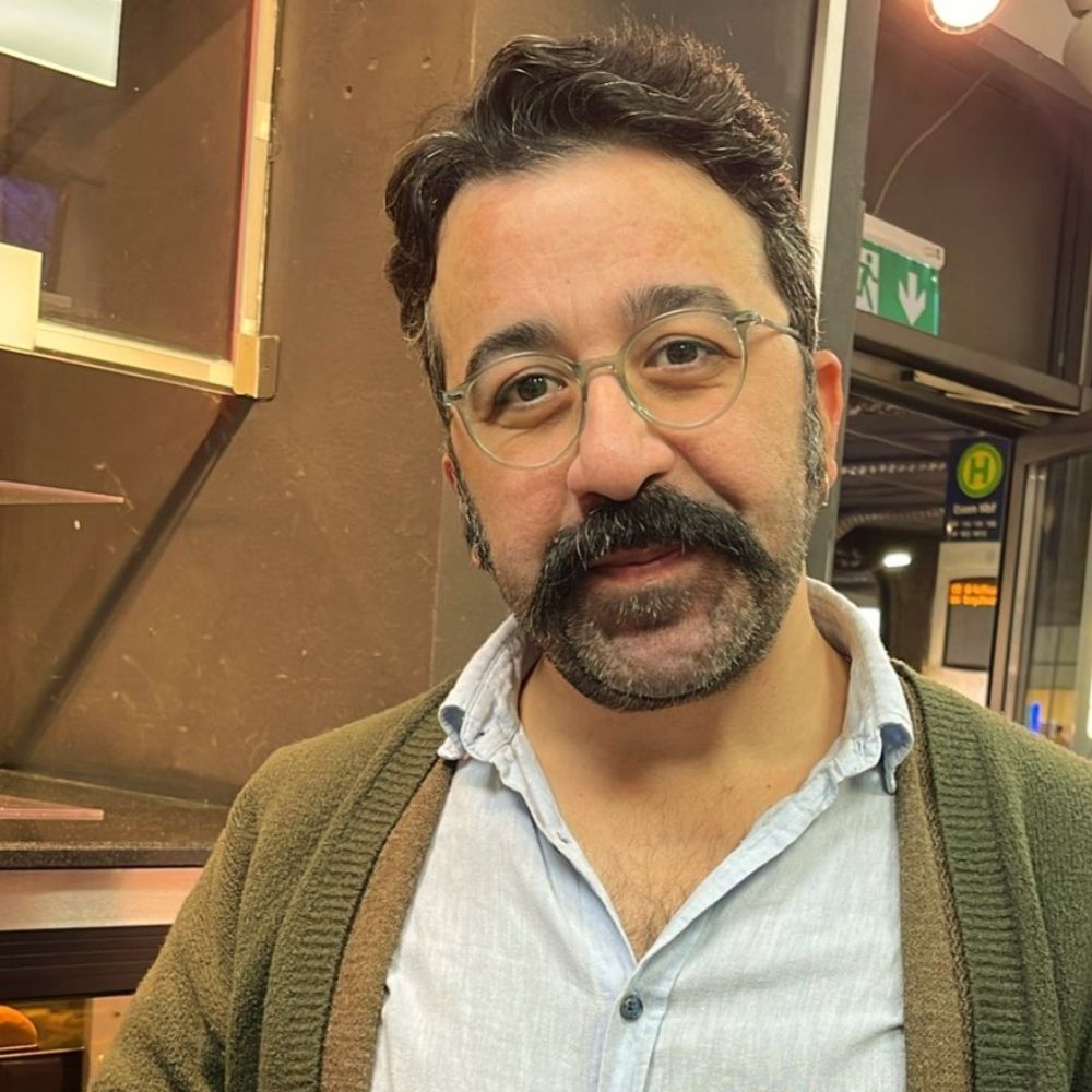 Kemal Salman
