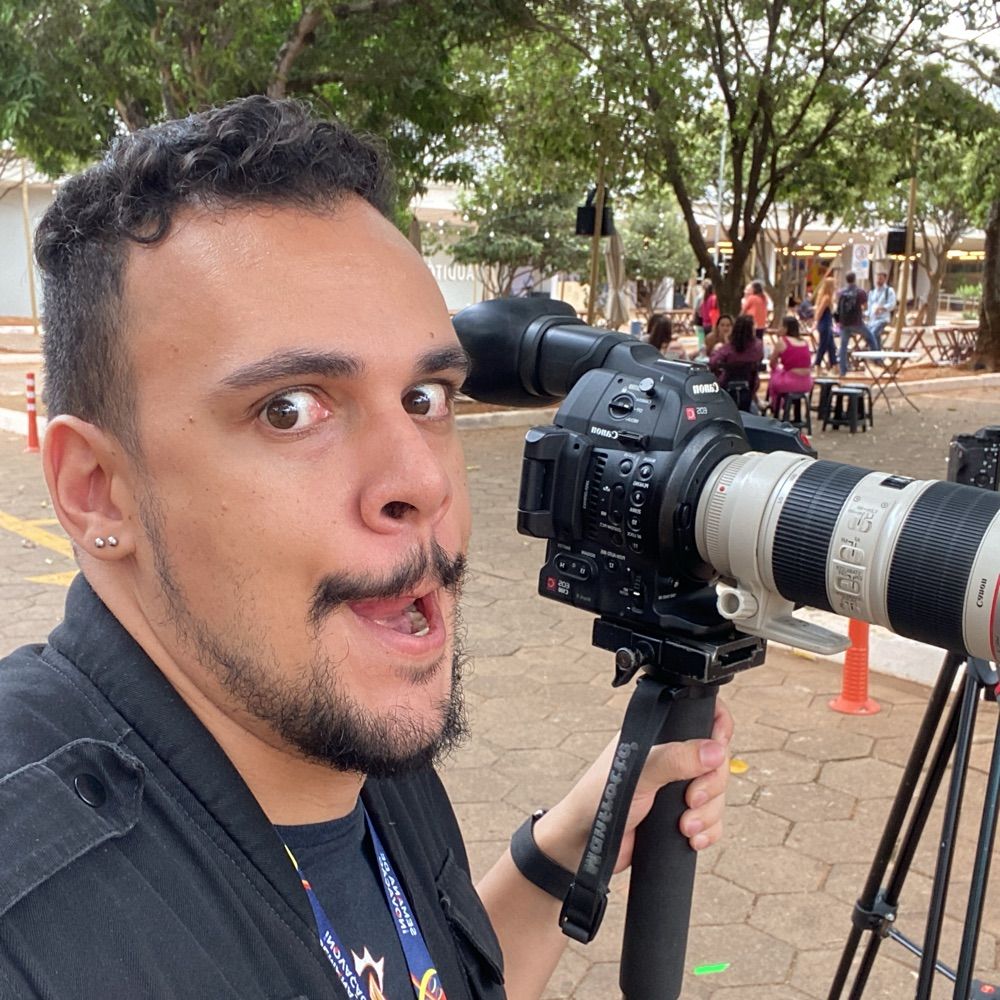 Gustavo Godoi