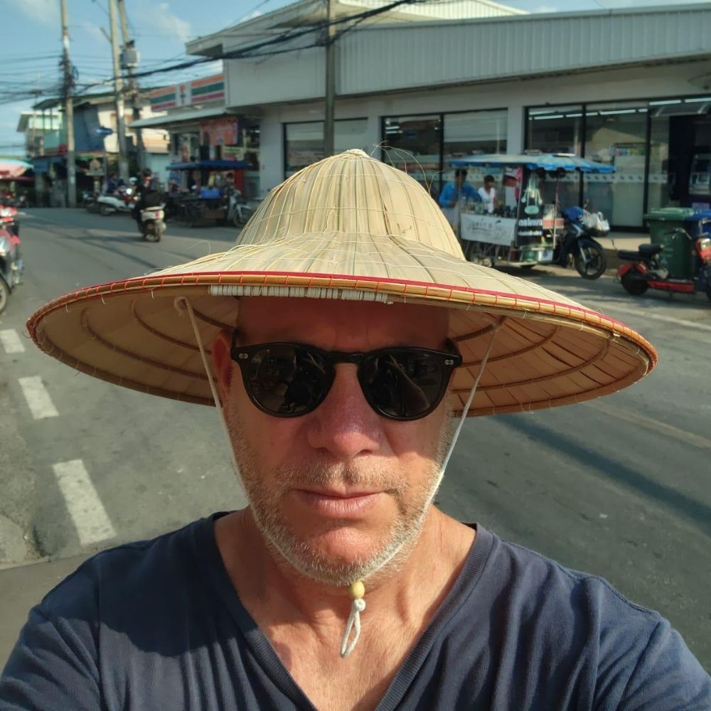 Oren Levy
