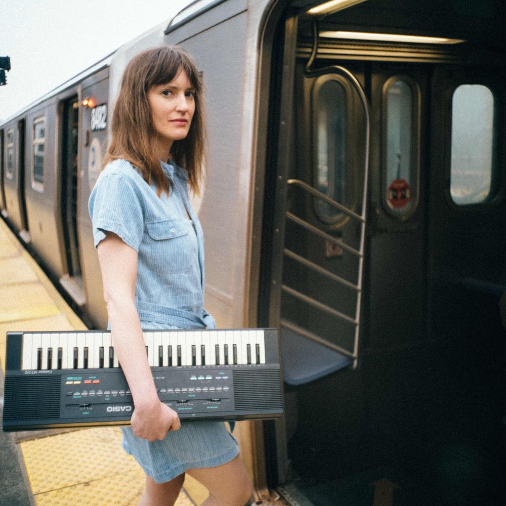 Annie Hart