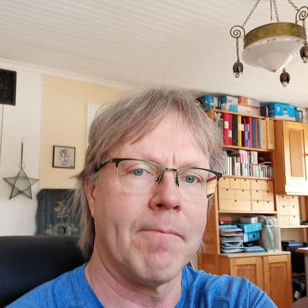 PhD Peter M. Jansson Lecturer University of Dalarna, Sweden