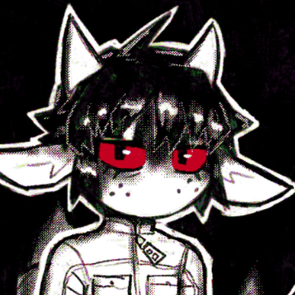 Rascal's Avatar
