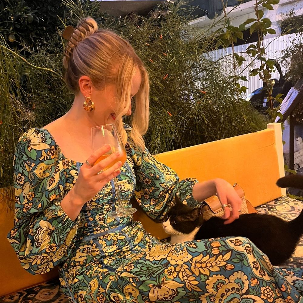 Laura McKenna