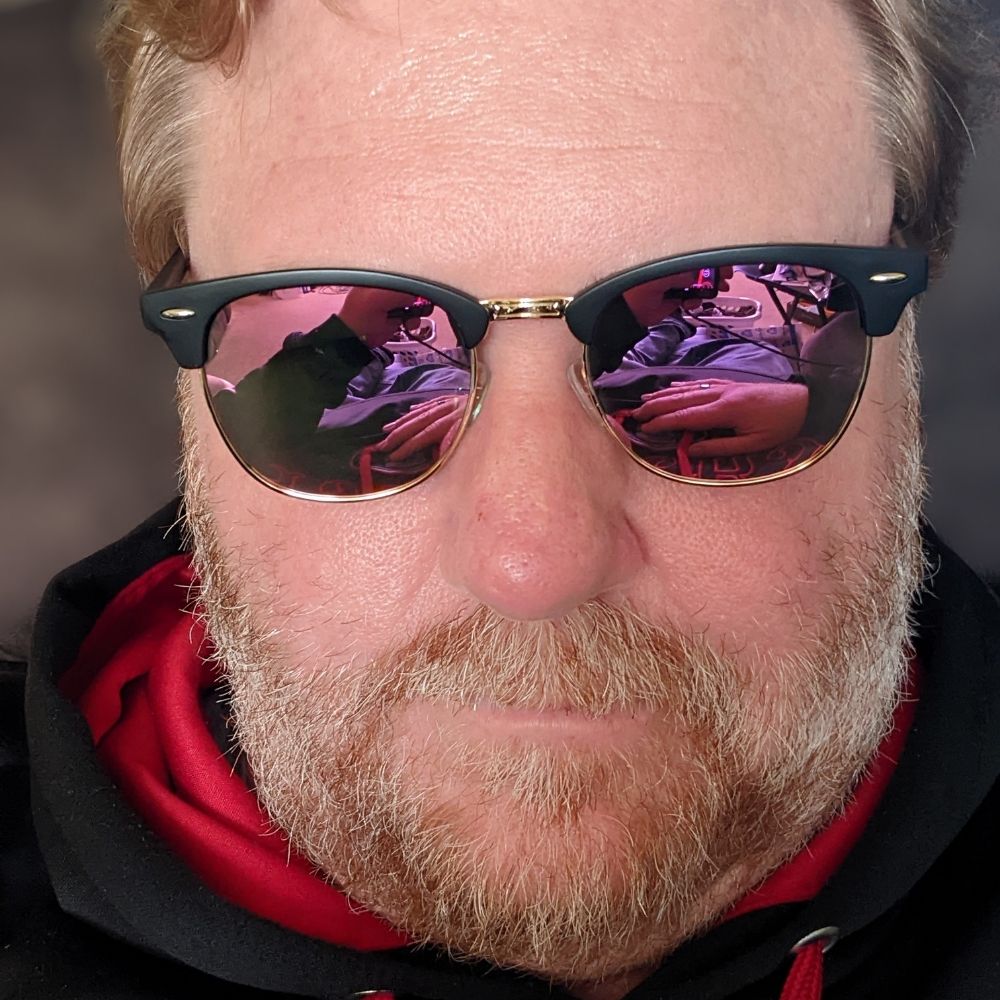 David McFarland