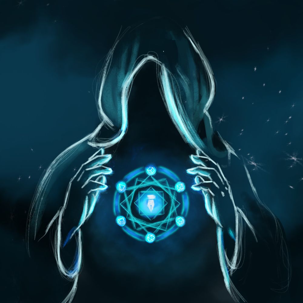Cosmos RPG