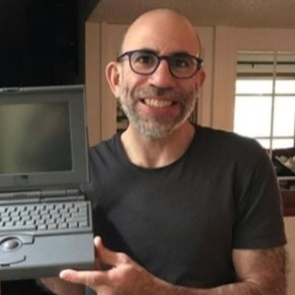 ראובן סווירסקי