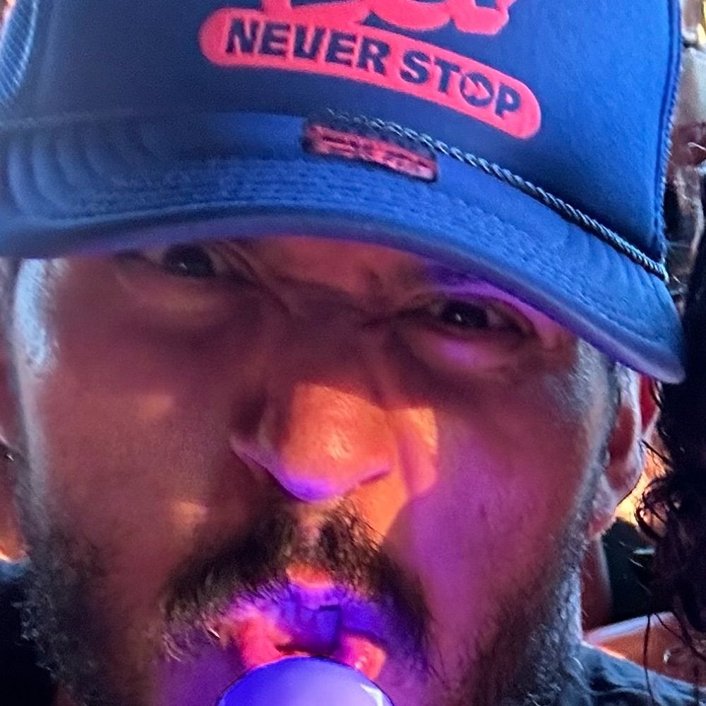 Negative Jon H