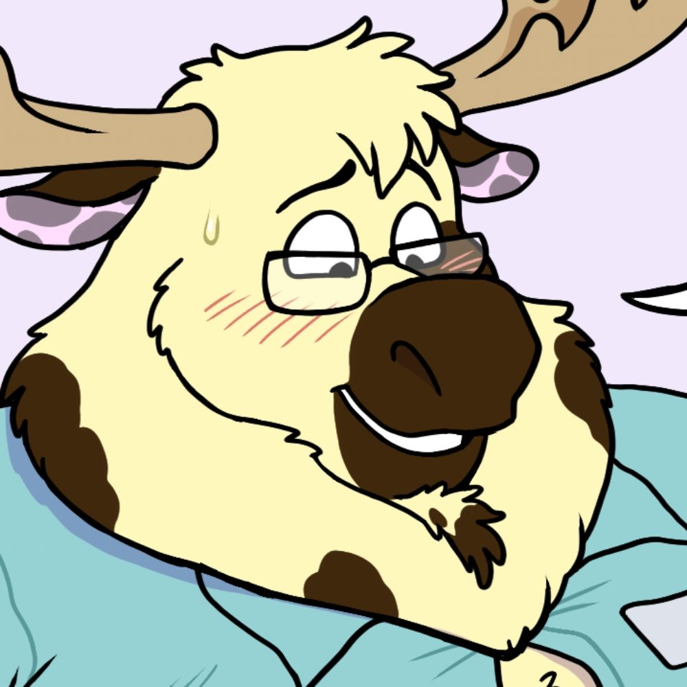 Overfed Moose 🫎 ➡️ FWA