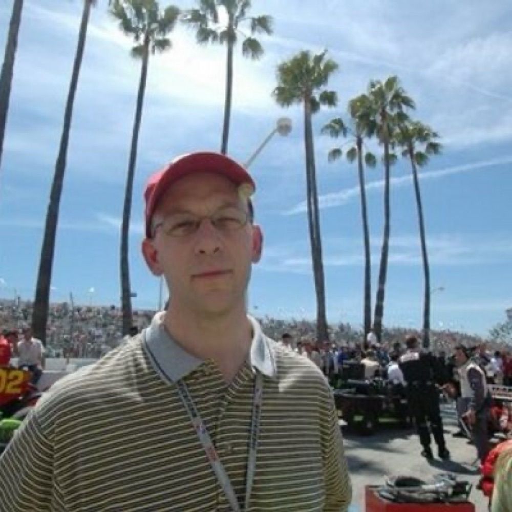 Joe Berkemeier