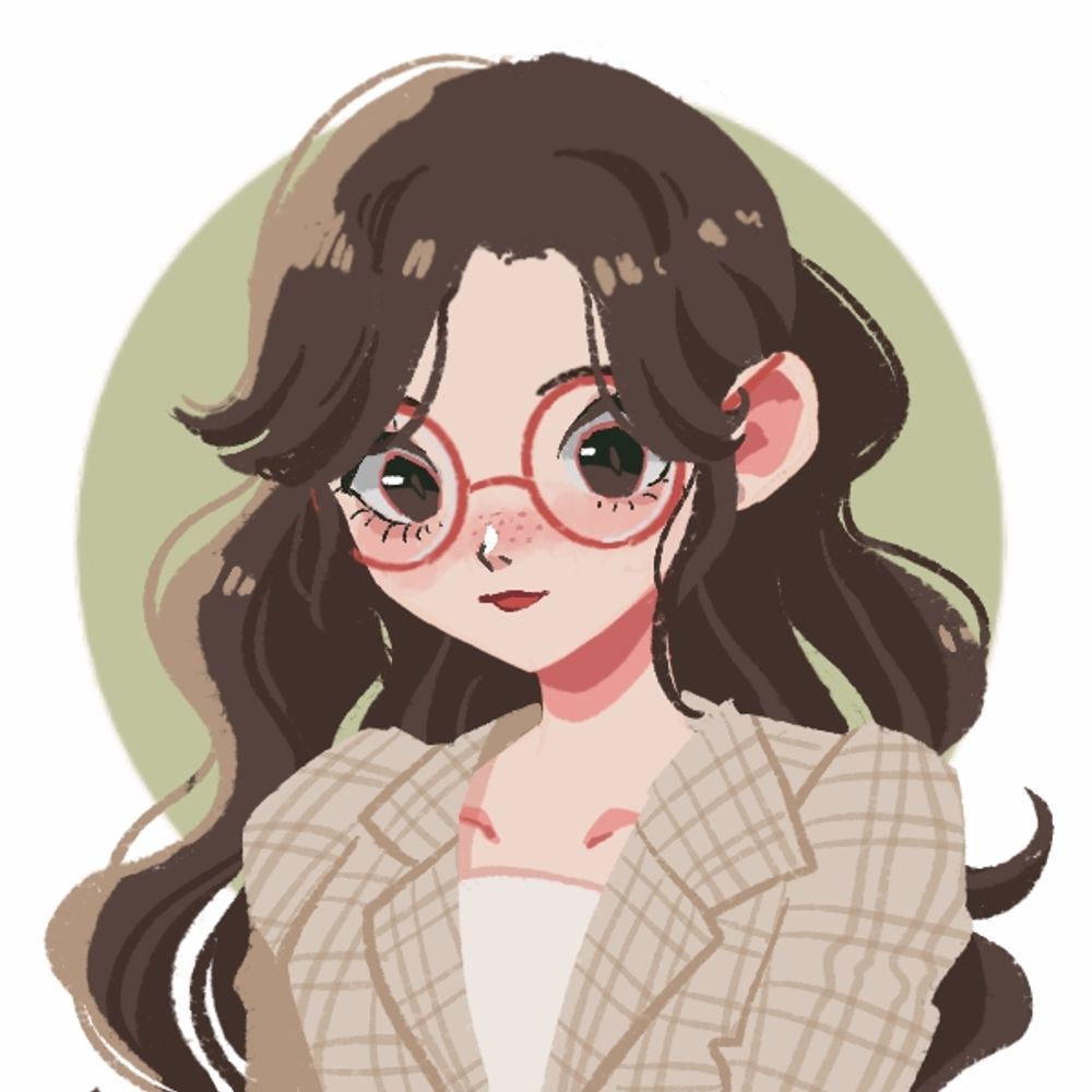 Lady Piou