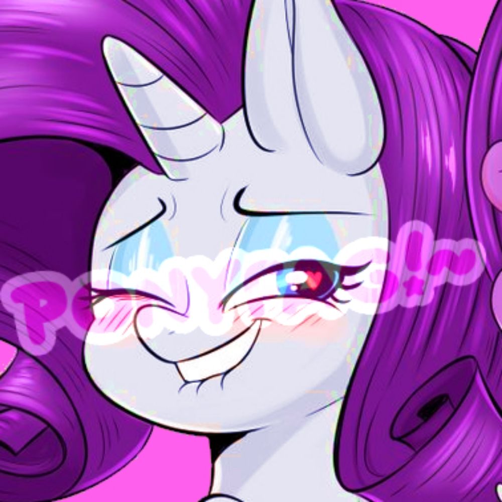Pinkie's Ponytard Loser!!~ 💖
