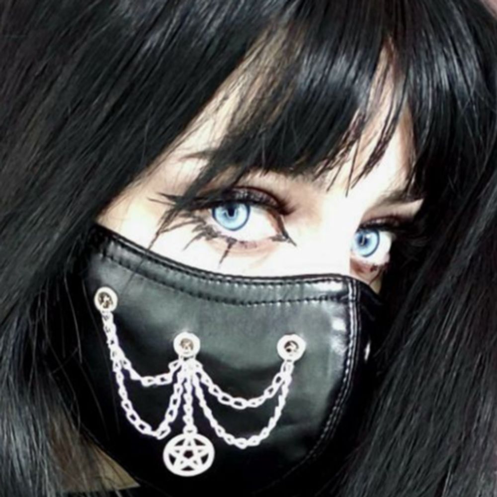 Scary Aries