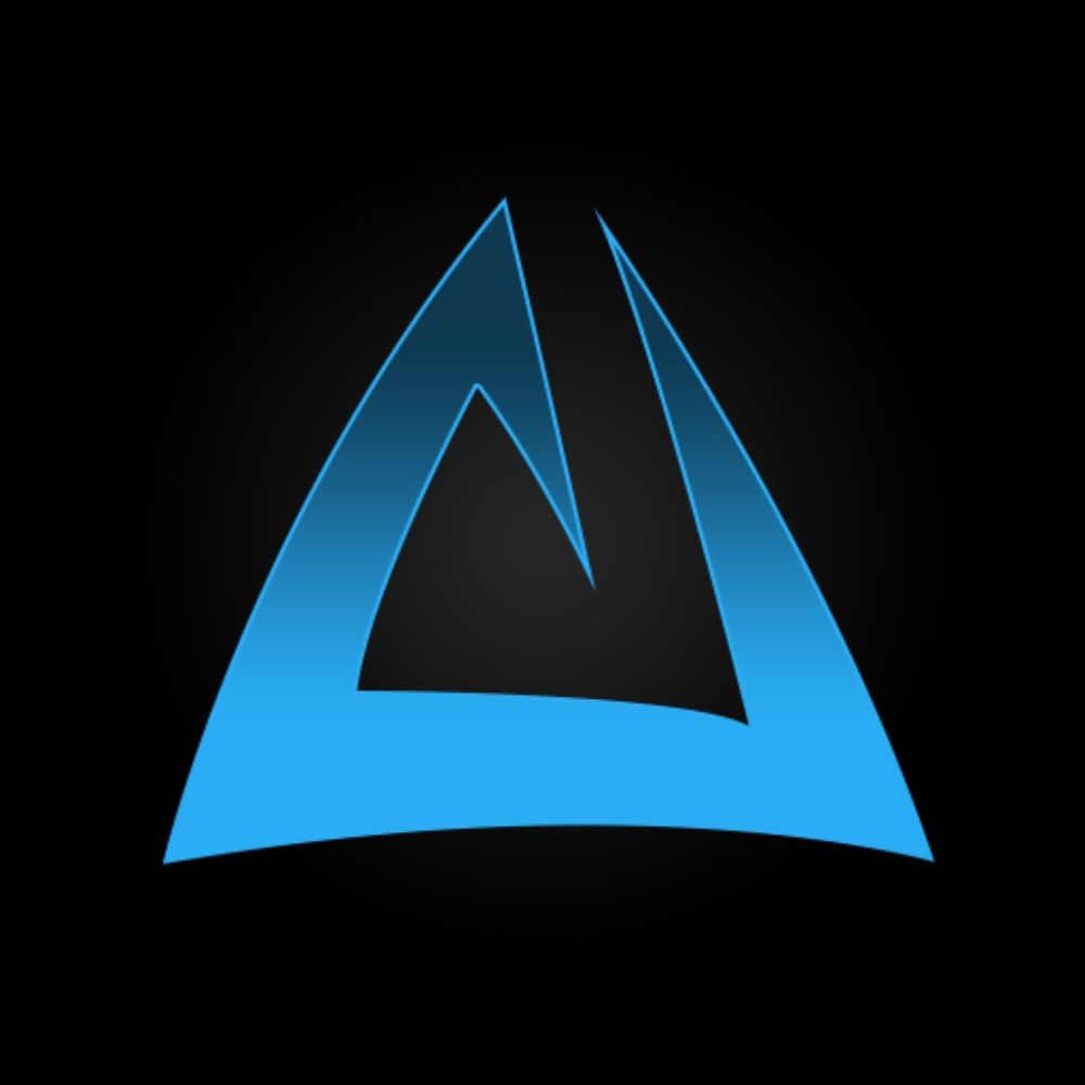 AlphaGeekV2 (Steff) ◢◤