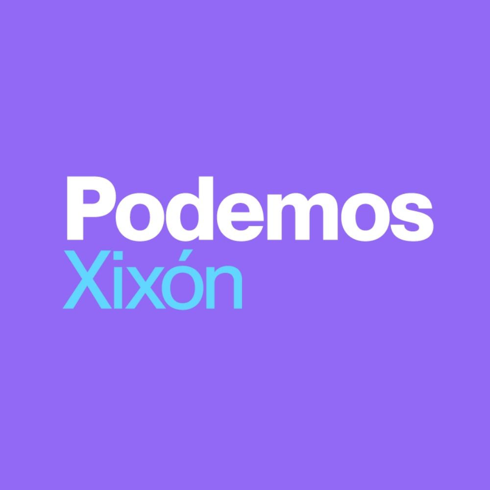 Podemos Xixón
