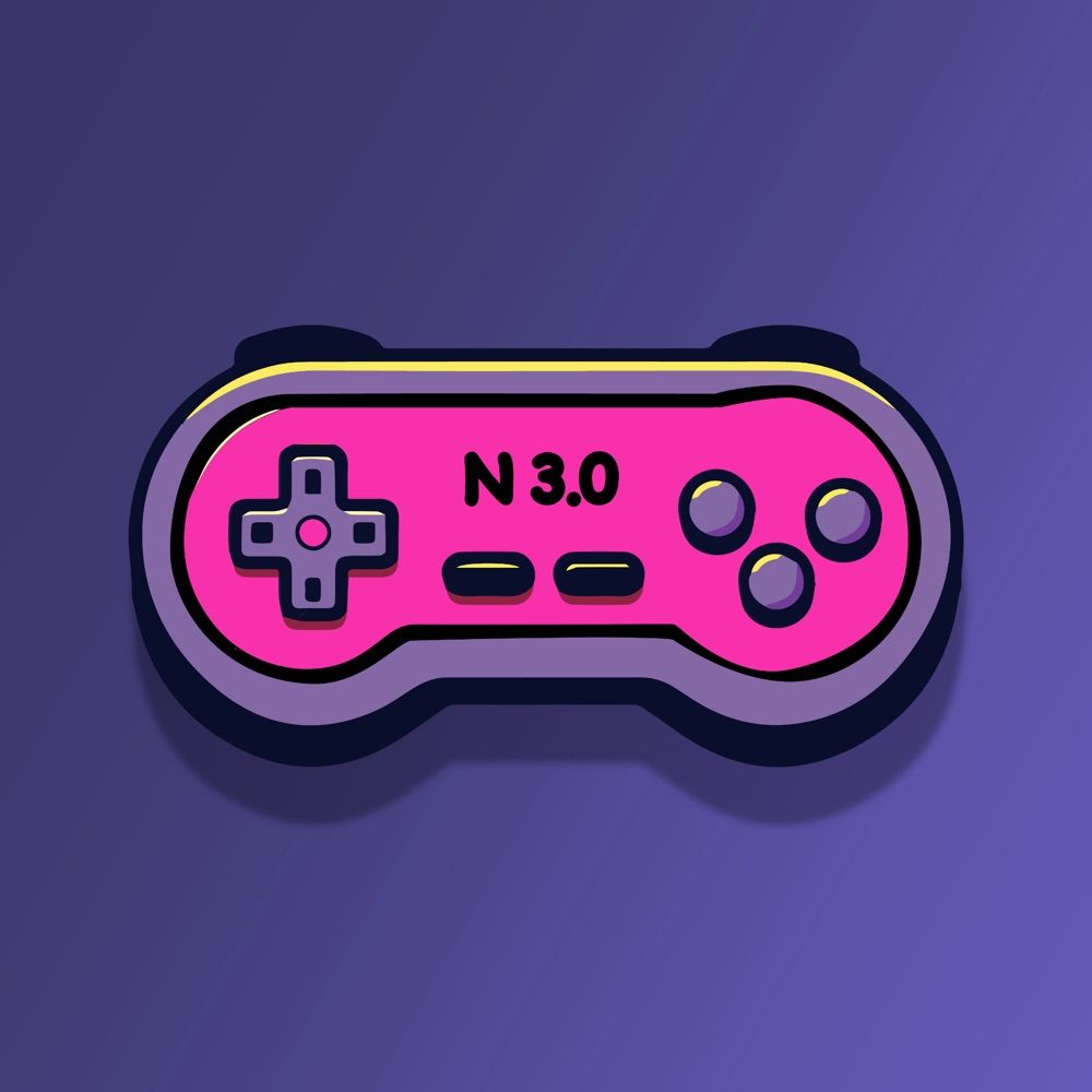 Nintendotainment 3.0