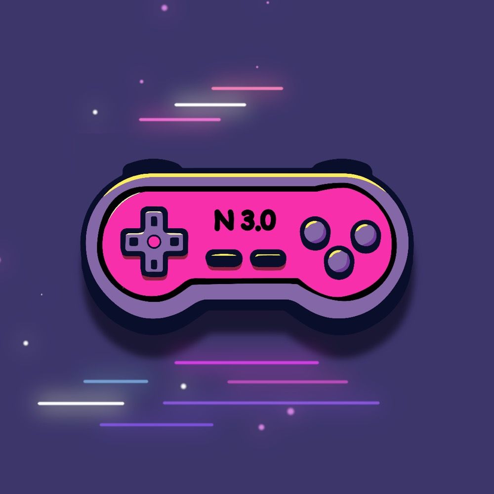 Nintendotainment 3.0's avatar