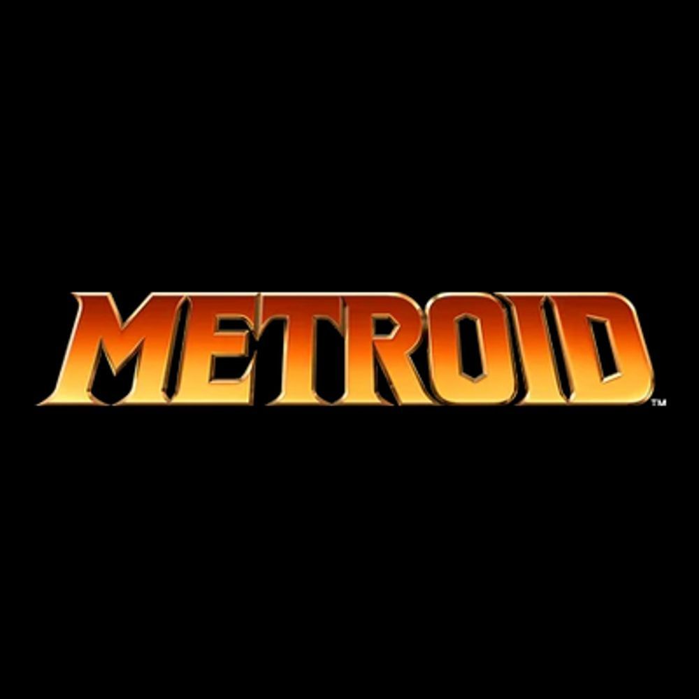 Metroid DE 🇩🇪