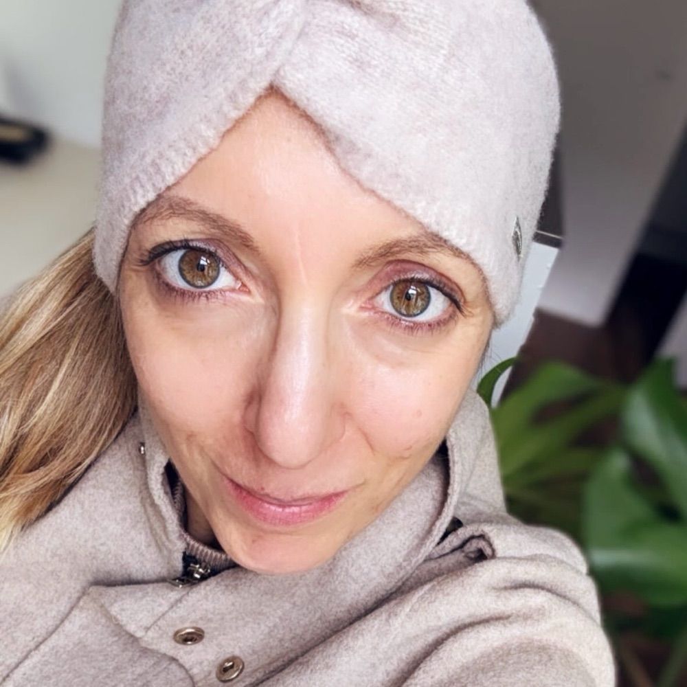 Dr. Jessica Di Bella