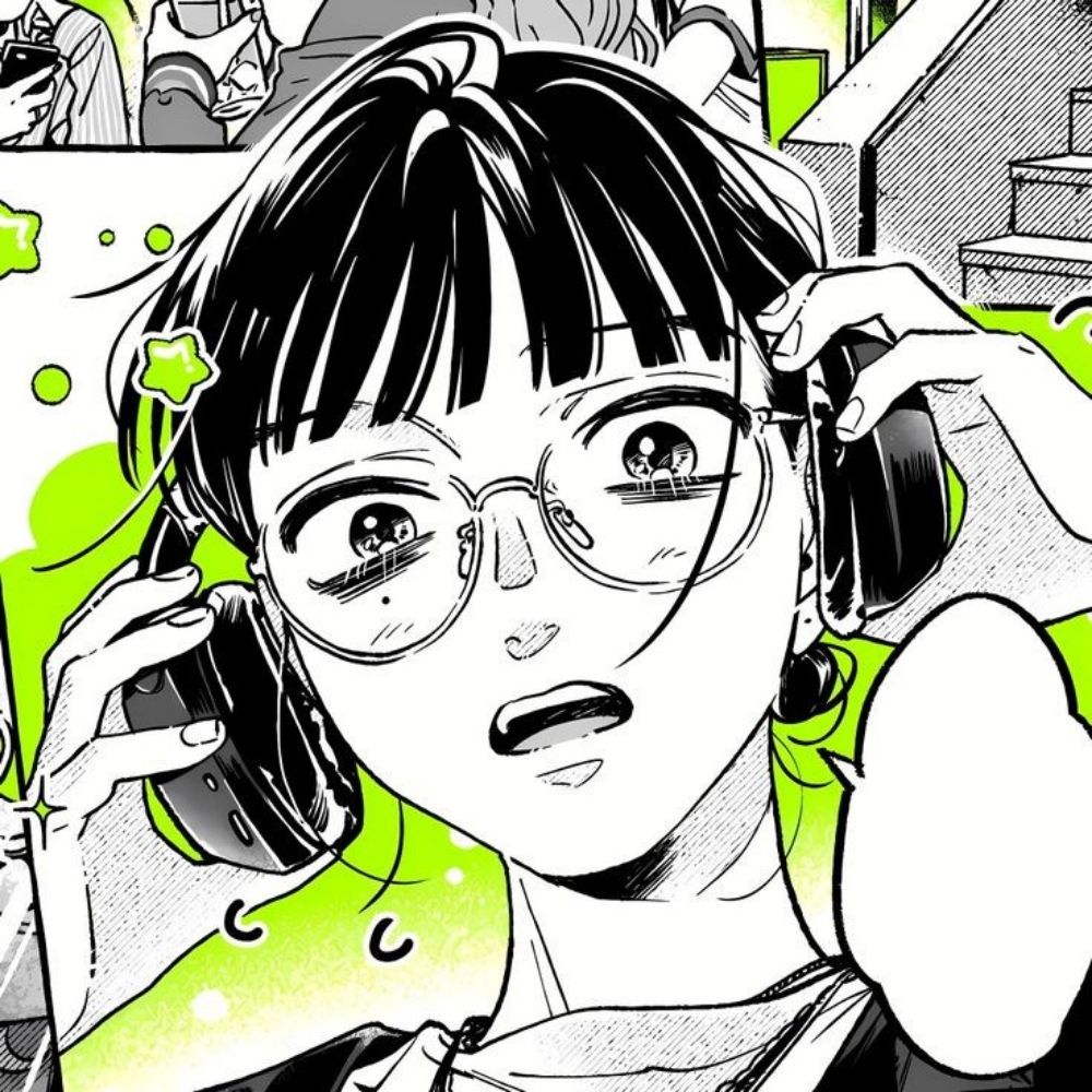 haru