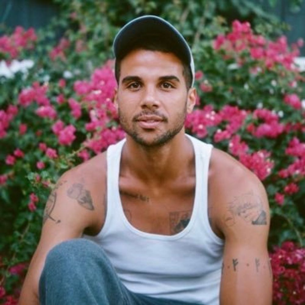 Carlo Ricard (RP Acct)