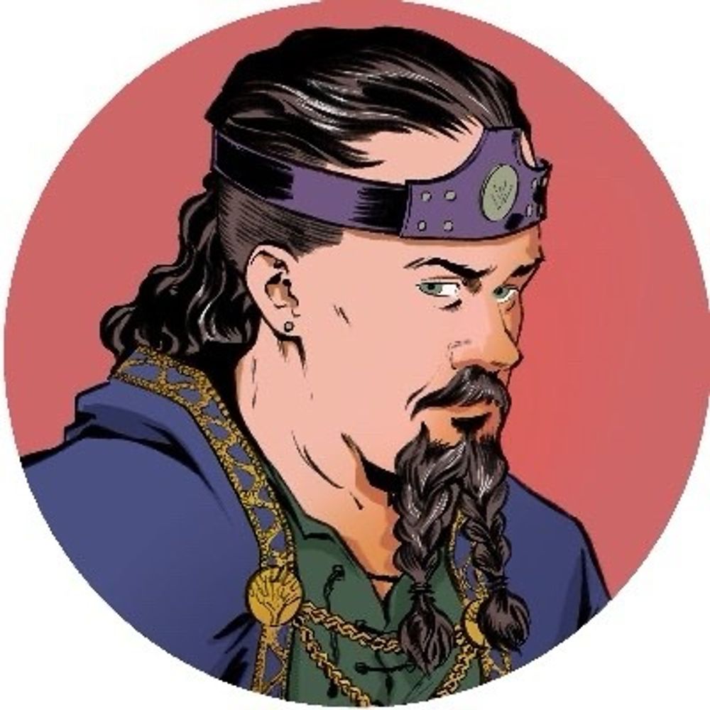 Brenton Lengel's avatar