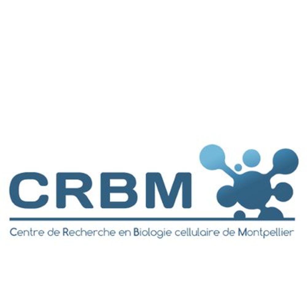 CRBM-Montpellier