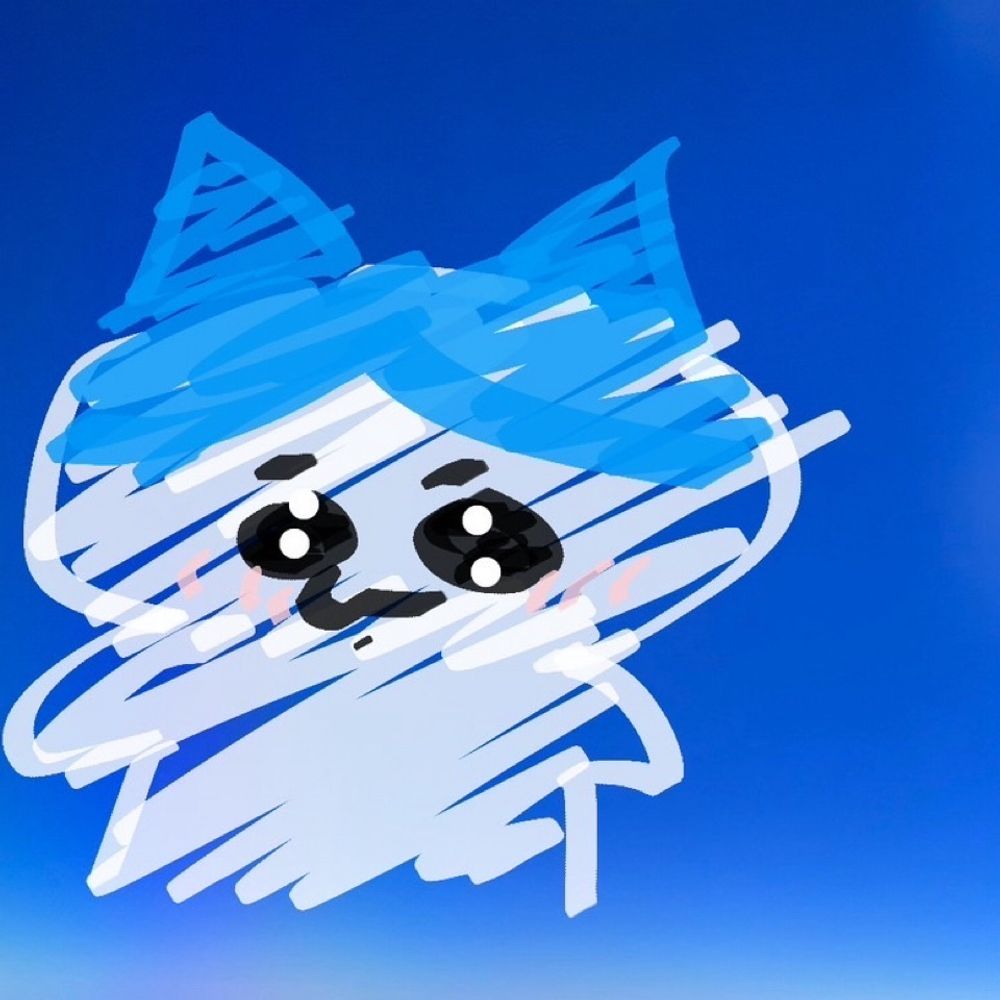 クロムツのみっちゃん🐟