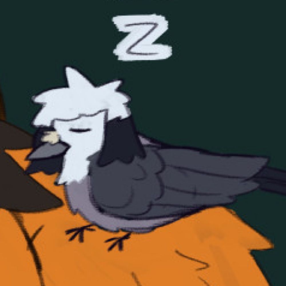 🐦‍⬛berrylover1 🦌