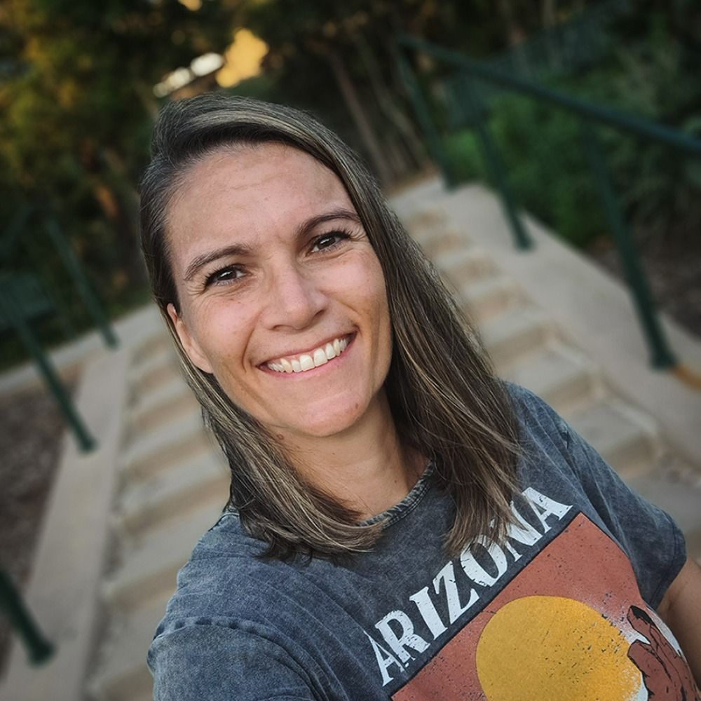 Jennifer Vahlbruch