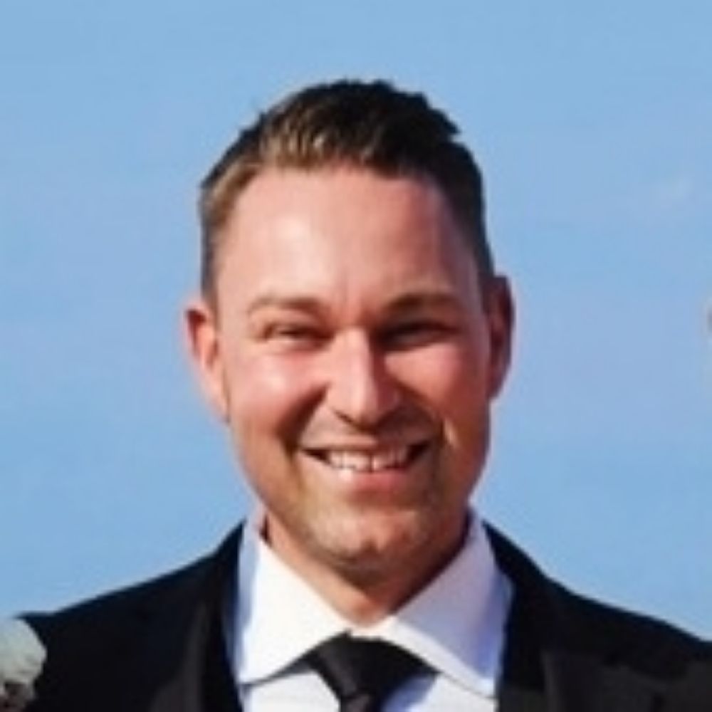 Kevin Whyte