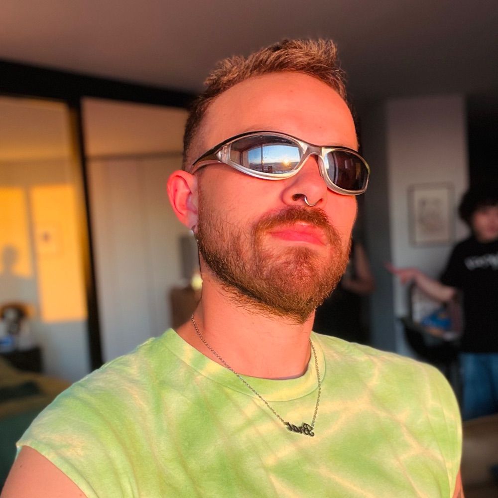 Zach