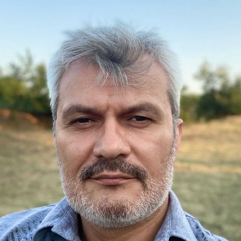 Ömer GÜMÜŞ