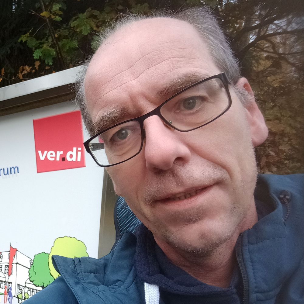 Burkhard Winsemann 