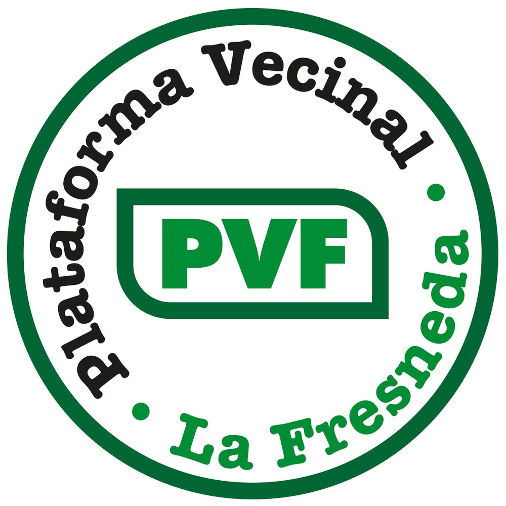 Plataforma Vecinal de La Fresneda