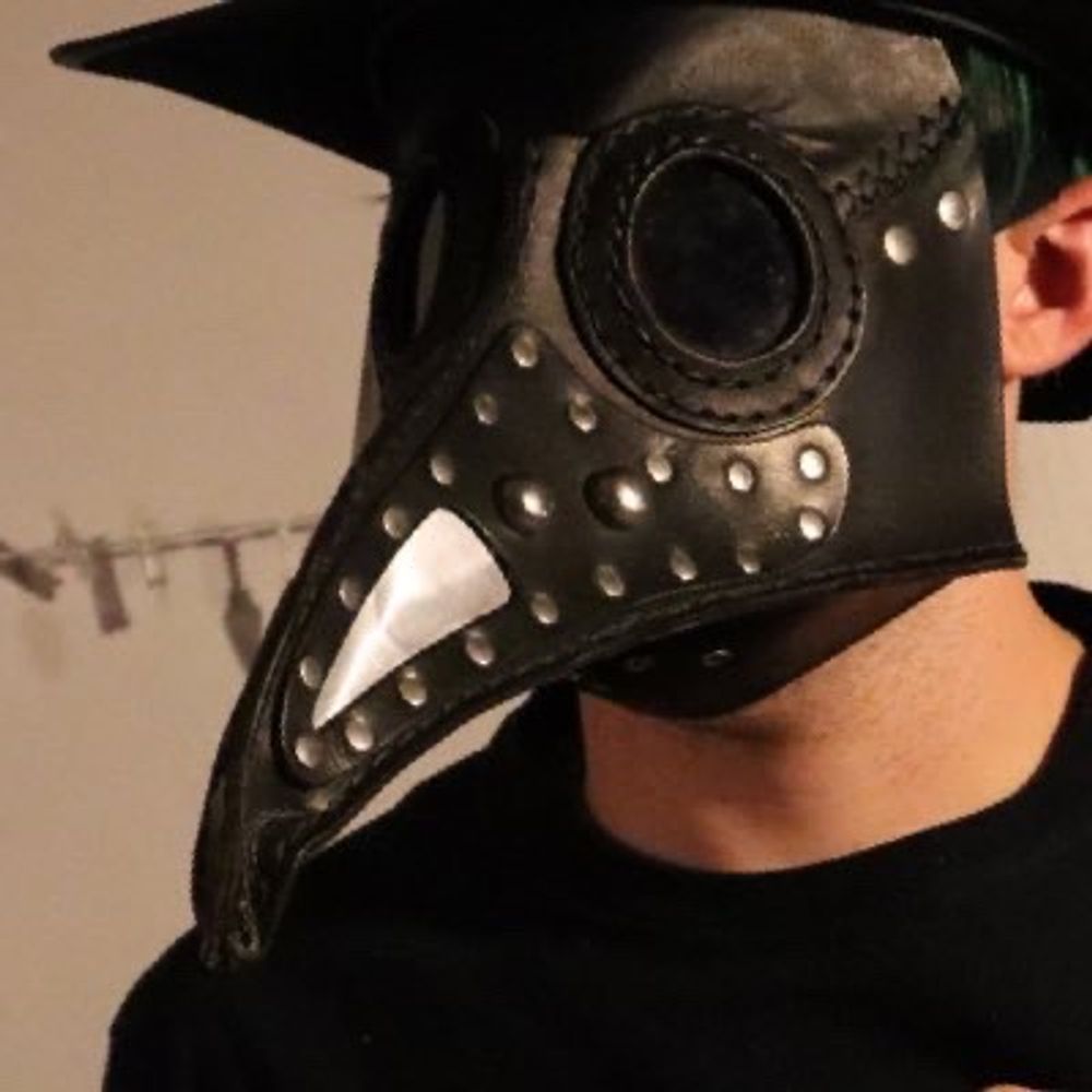 Plague Flatus
